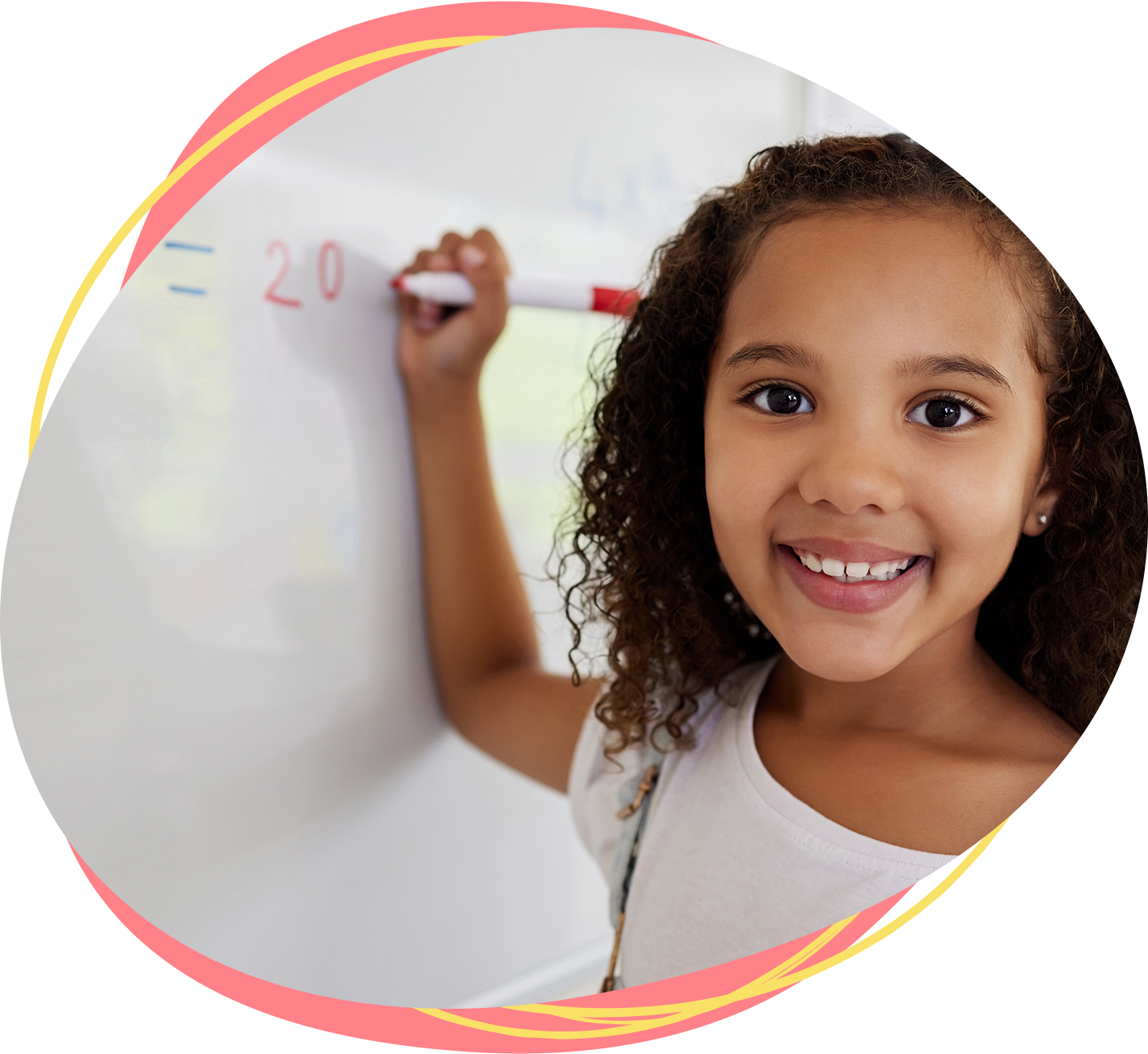 Math Tutors Help Students Build Math Confidence.