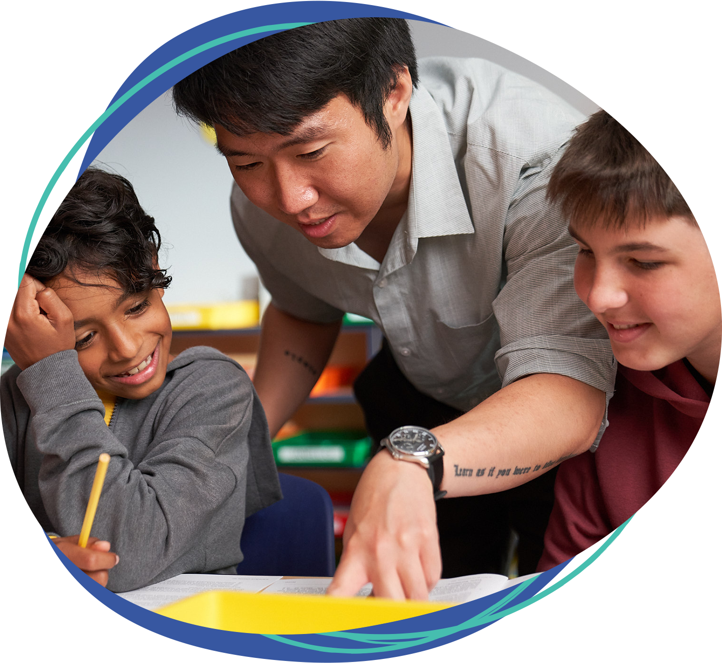 Future-Proof Your Child’s Education with a High-Quality Tutoring Program