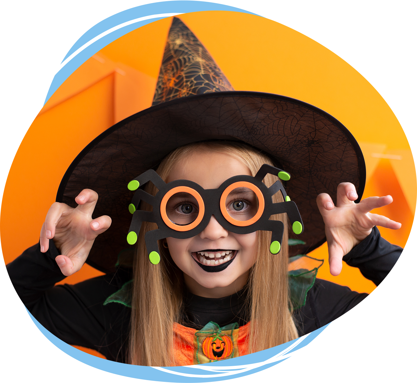 Don’t Let Bad Grades Haunt You This October!